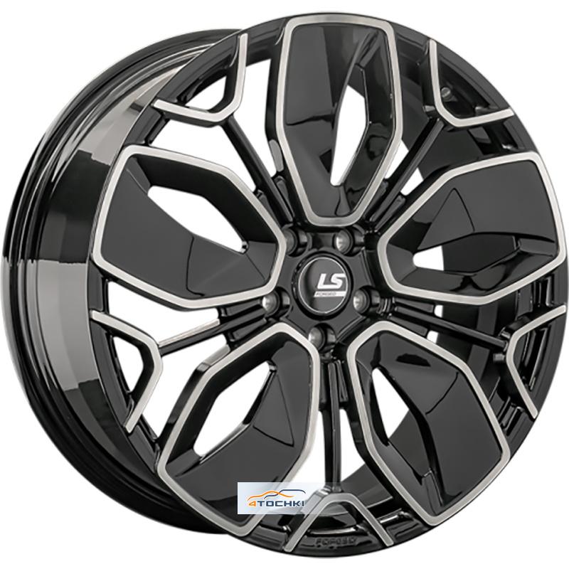 LS FG38 BKF