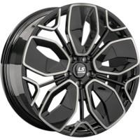 LS Forged LS FG38 BKF