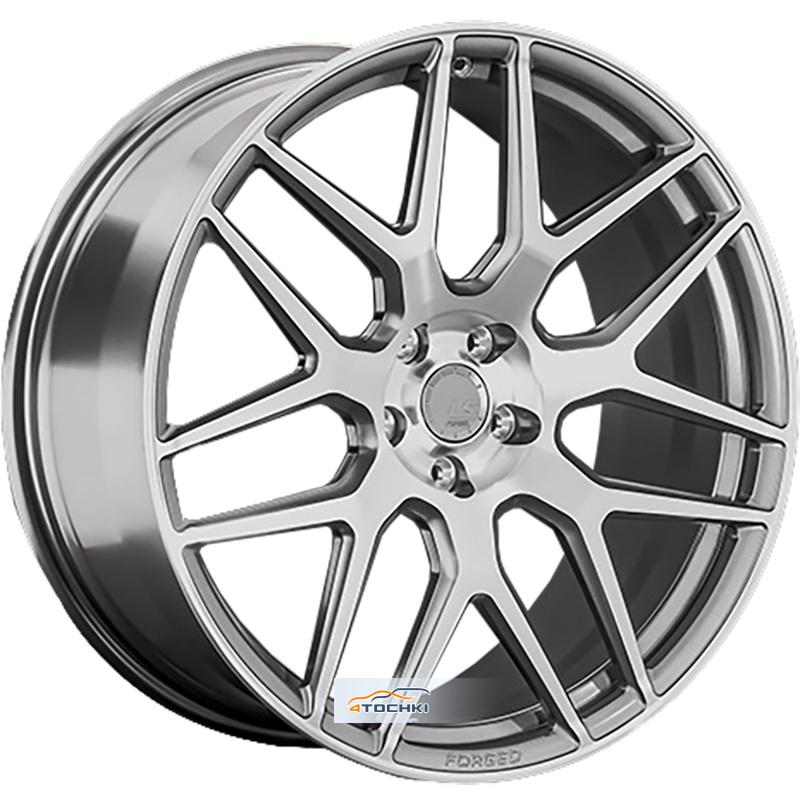 Диски LS Forged LS FG43 MGMF 10x21/5x112 ЕТ44 D66,6