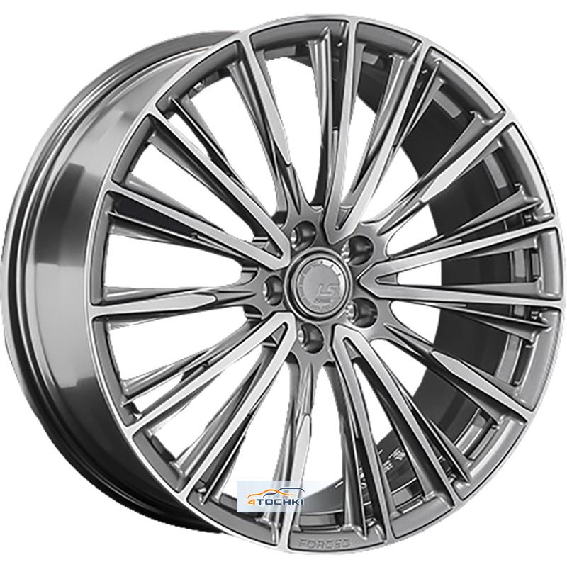 Диски LS Forged LS FG46 MGMF 8,5x20/5x114,3 ЕТ45 D67,1