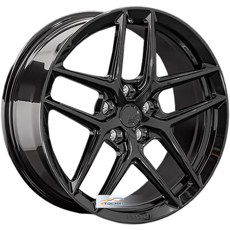 Диски LS Forged LS FG47 BK 8x18/5x114,3 ЕТ45 D67,1