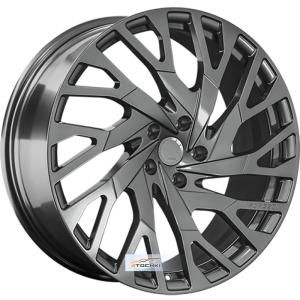 Диски LS Forged LS FG49L MGM 8,5x20/5x114,3 ЕТ45 D67,1