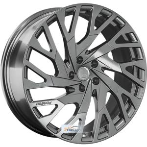Диски LS Forged LS FG49R MGM 9x21/5x120 ЕТ40 D72,6