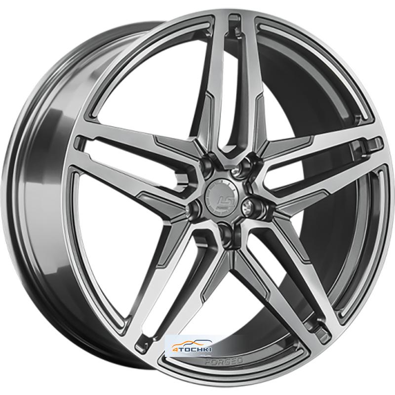Диски LS Forged LS FG50 MGMF 8x19/5x114,3 ЕТ45 D67,1