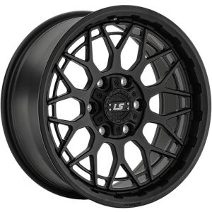 Диски LS Forged LS FG52 MB