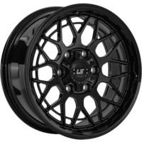 LS Forged LS FG52 BK