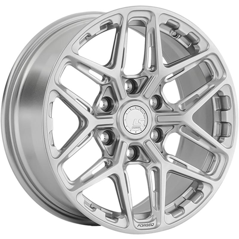 Диски LS Forged LS FG53 SS