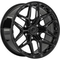 LS Forged LS FG53 BK