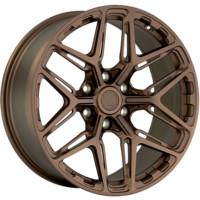 LS Forged LS FG53 MBZ