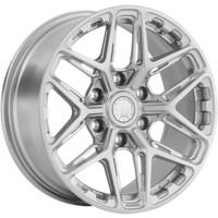 LS Forged LS FG53 SS