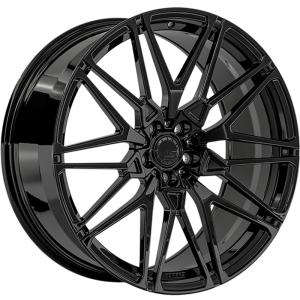 Диски LS Forged LS FG54 BK