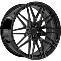 LS Forged LS FG54 BK