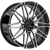 LS Forged LS FG54 BKF