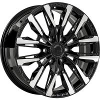 LS FG55 BKF