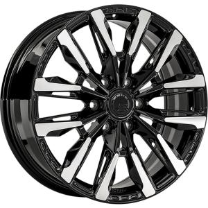 Диски LS Forged LS FG55 BKF