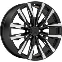 LS FG55 MBF