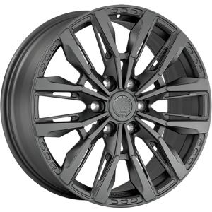 Диски LS Forged LS FG55 MGM