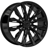 LS Forged LS FG55 BK