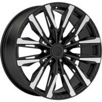 LS Forged LS FG55 MBF