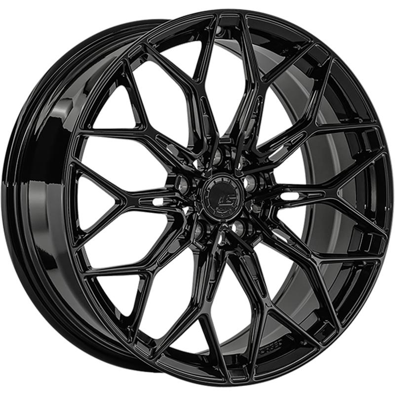Диски LS Forged LS FG56 BK