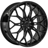 LS Forged LS FG56 BK