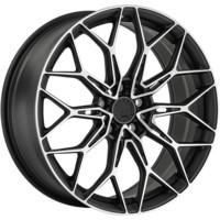 LS Forged LS FG56 MBF