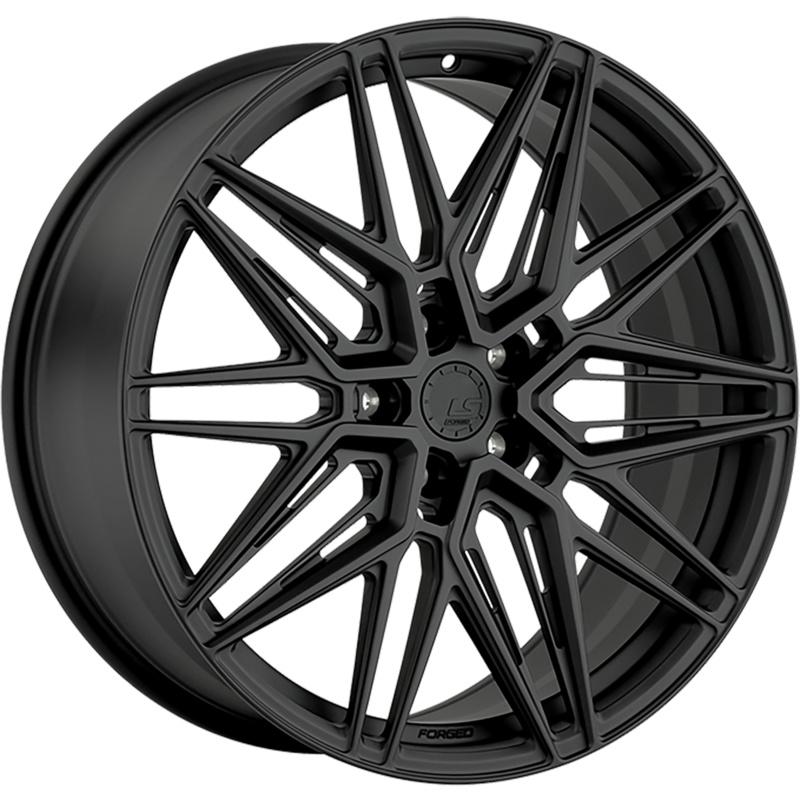Диски LS Forged LS FG58 MB