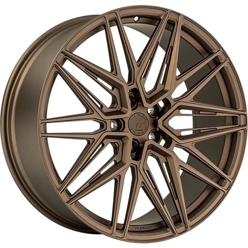 LS FG58 MBZ