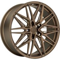 LS Forged LS FG58 MBZ