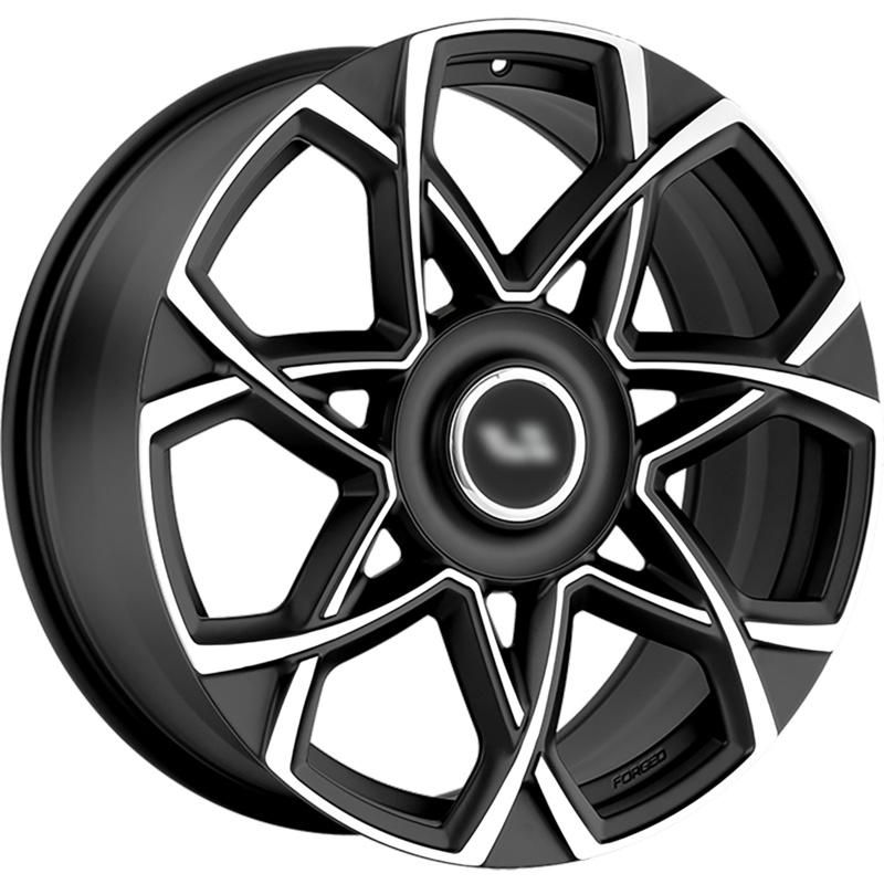 Диски LS Forged LS FG59 MBF