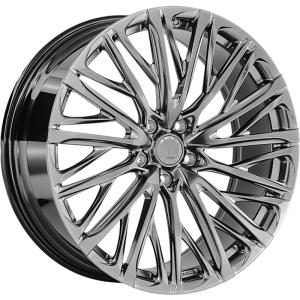 Диски LS Forged LS FG60 HPB