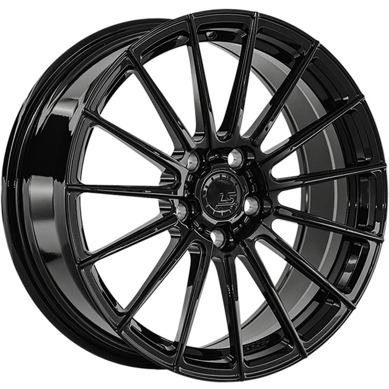 Диски LS Forged LS FG61 BK