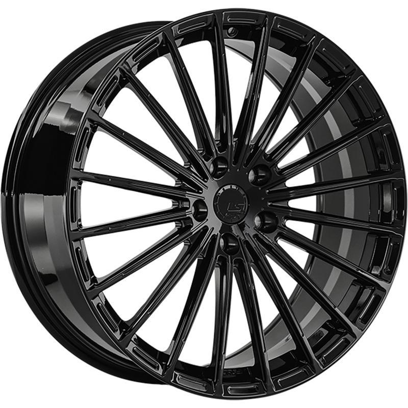 Диски LS Forged LS FG62 BK