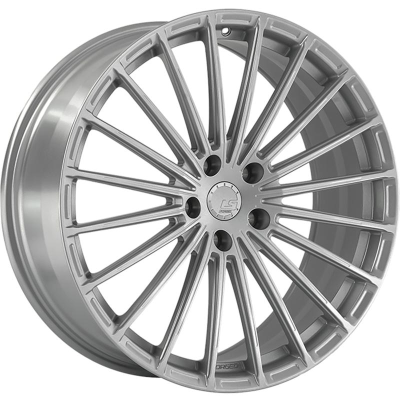 Диски LS Forged LS FG62 SS
