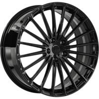 LS Forged LS FG62 BK