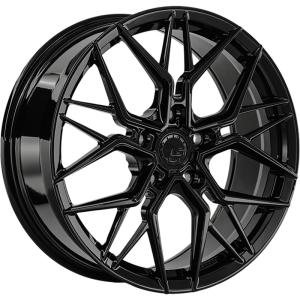 Диски LS Forged LS FG63 BK