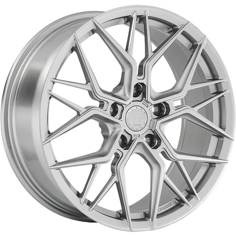 Диски LS Forged LS FG63 SS