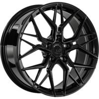 LS Forged LS FG63 BK