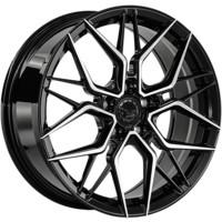 LS Forged LS FG63 BKF