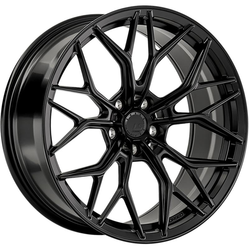 Диски LS Forged LS FG65 BKS 9x19/5x112 ЕТ44 D66,6