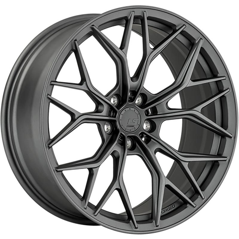 Диски LS Forged LS FG65 MGM 8,5x19/5x112 ЕТ38 D66,6