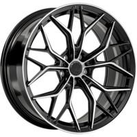 LS Forged LS FG65 BKSF