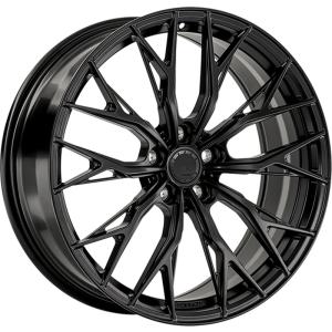Диски LS Forged LS FG70 BKS