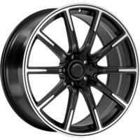 LS Forged LS FG73 BKSF