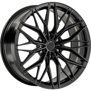 Диски LS Forged LS FG75 BKS