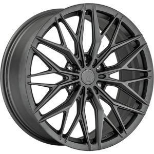 Диски LS Forged LS FG75 MGM 8x20/6x139,7 ЕТ45 D100,1