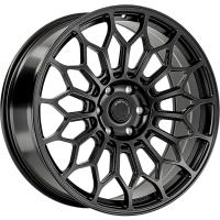 LS FG76 BKS
