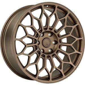 Диски LS Forged LS FG76 MBZ 9x22/6x139,7 ЕТ30 D100,1