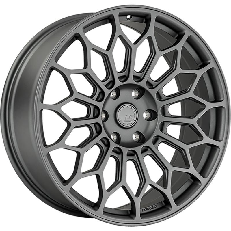 LS FG76 MGM