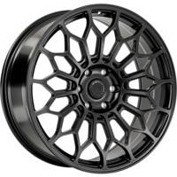 LS Forged LS FG76 BKS